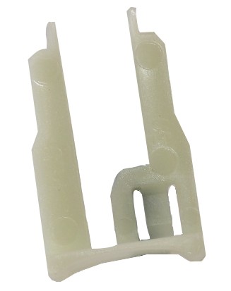 LOCK SECONDARY TPA M/P 5 CRM