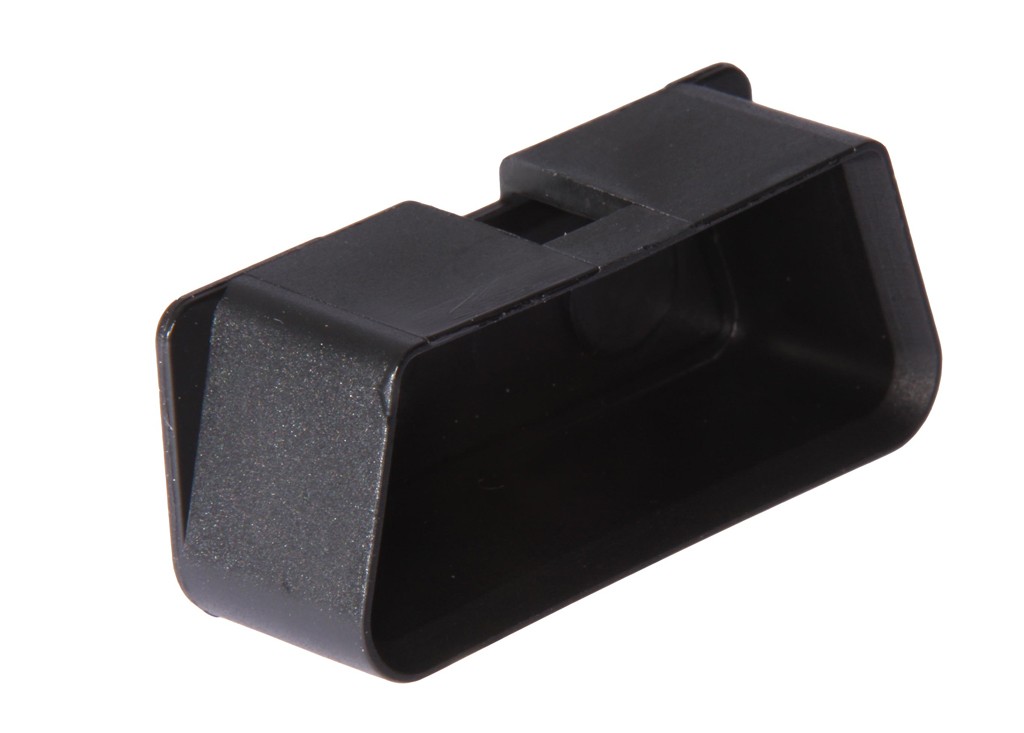 150 Metri-Pack Connector Cover