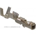 Female GT 150 Tin Plated Terminal, Cable Range 0.50 - 0.35 mm2, Cable Insulation Range 1.85 - 1.20 mm