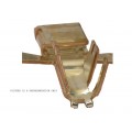 Female Power Pack 2000 Silver Plated Terminal, Cable Range 50.00 - 40.00 mm2, Cable Insulation Range 14.02 - 13.20 mm