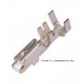 Female Metri-Pack 280 Tin Plated Terminal, Cable Range 5.00 - 2.50 mm2, Cable Insulation Range 5.24 - 3.49 mm
