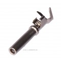 STAMPED AND FORMED CRIMP SOCKET CONTACT 1.0-1.5mm