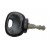 Starter Switch Key