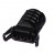 3 way 150 Metri-Pack Conduit TPA Lock