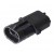 2 way Weather-Pack Male Connector Assembly Sealed 