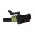 1 way Weather-Pack Female Connector Assembly Sealed 