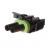 2 way Weather-Pack Female Connector Assembly Sealed 