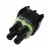 4 way Weather-Pack Female Connector Assembly Sealed 