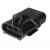 3 way Weather-Pack Male Connector Assembly Sealed 