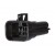 7 way CONN. MP150/480 M 7W - 8719