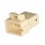 10 way 150 Metri-Pack Male Connector Unsealed