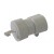 2 Way Gray Metri-Pack 150 Unsealed Male Connector
