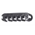 5 way 280 Metri-Pack Male Connector Assembly Sealed Secondary Lock Male