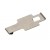 150 Metri-Pack Clip