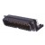 36 way 100W Header Micro-Pack Male Connector Assembly Sealed