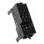 Hybrid Module 6 MINI Fuses 4 Micro-Relays (ISO)