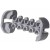 10 way 150 Metri-Pack Male Connector Assembly Secondary Lock