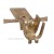 Male Power Pack 2000 Silver Plated Terminal, Cable Range 50.00 - 40.00 mm2, Cable Insulation Range 14.02 - 13.20 mm