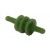 Green Cable Cavity Cavity Plug