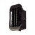 16 Way Black 1.2 Timer Unsealed Female OBD II Connector Assembly