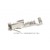 150 Metri-Pack Tangless Female Terminal Unsealed 1.0-0.80mm