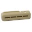 12 Way Connector Cover Male GT 150