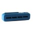 3 x 4 Way Connector Cover Male
