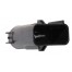 1 Way Black Power Pack 2000 Sealed Male Connector 1
