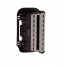 16 Way Black 1.2 Timer Unsealed Female Connector Assembly 2
