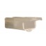 1 Way Natural 56 Series Unsealed Male Connector 1