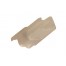 1 Way Natural 56 Series Unsealed Male Connector 2