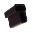 2 Way Black 56 Series Unsealed Female Connector 2