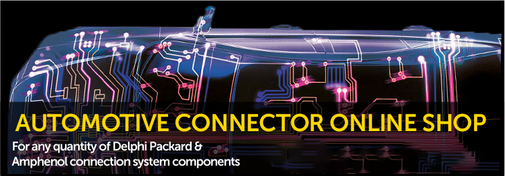 Automotive Connector Online Shop